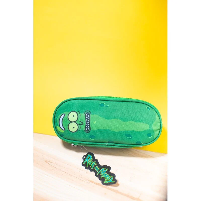 Portatodo Pickle Rick And Morty - Image 4