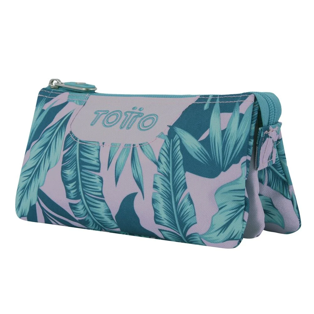 Portatodo Plantas Tropicales Triple - Image 2