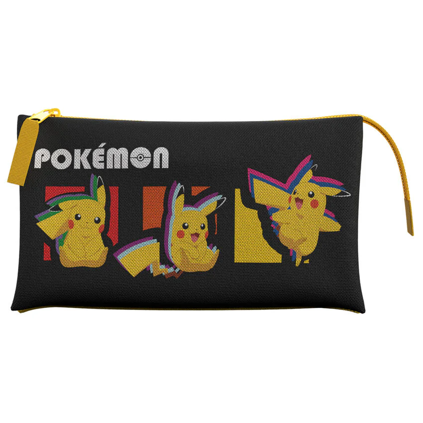 Portatodo Pokemon Triple - Image 2