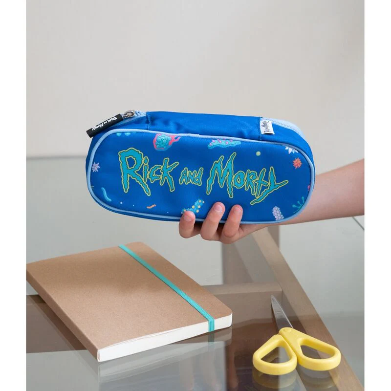 Portatodo Rick And Morty - Image 4