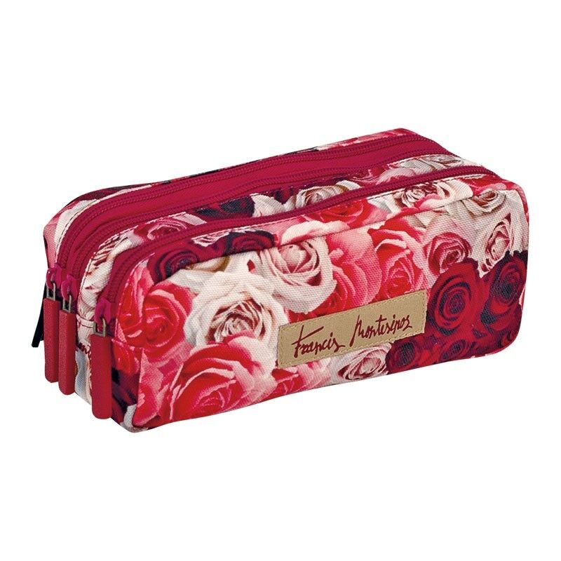 Portatodo Rosas Triple - Image 2