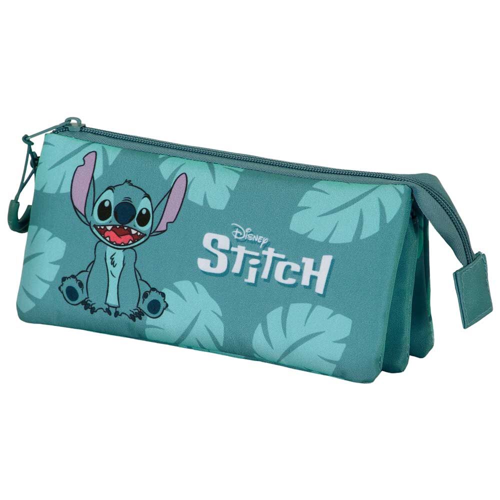 Portatodo Sit Stitch Disney Triple - Image 3