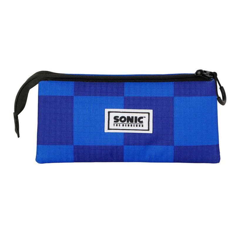 Portatodo Sonic The Hedgehog Triple - Image 3