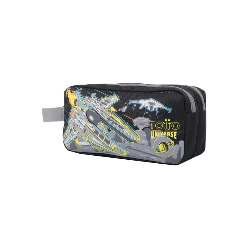 Portatodo Spaceship Doble - Image 2