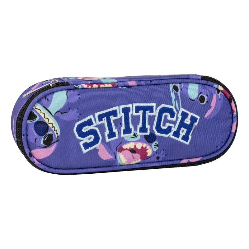 Portatodo Stitch Disney 4