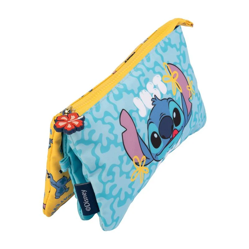 Portatodo Stitch Disney Triple - Image 3