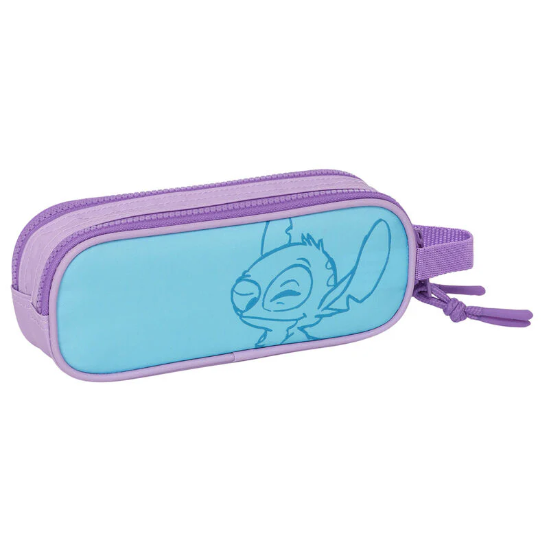 Portatodo Sweet Stitch Disney Doble - Image 2