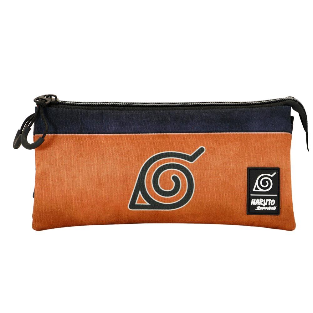 Portatodo Symbol Naruto Shippuden Triple - Image 3