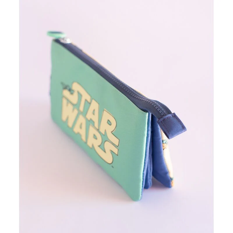 Portatodo The Mandalorian Star Wars Tripe - Image 3