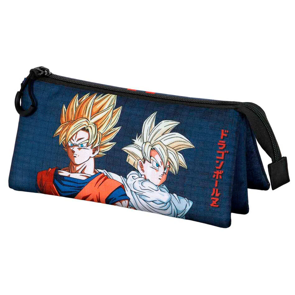 Portatodo Unity Dragon Ball Z Triple - Image 2