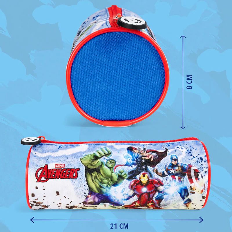 Portatodo Vengadores Avengers Marvel - Image 2