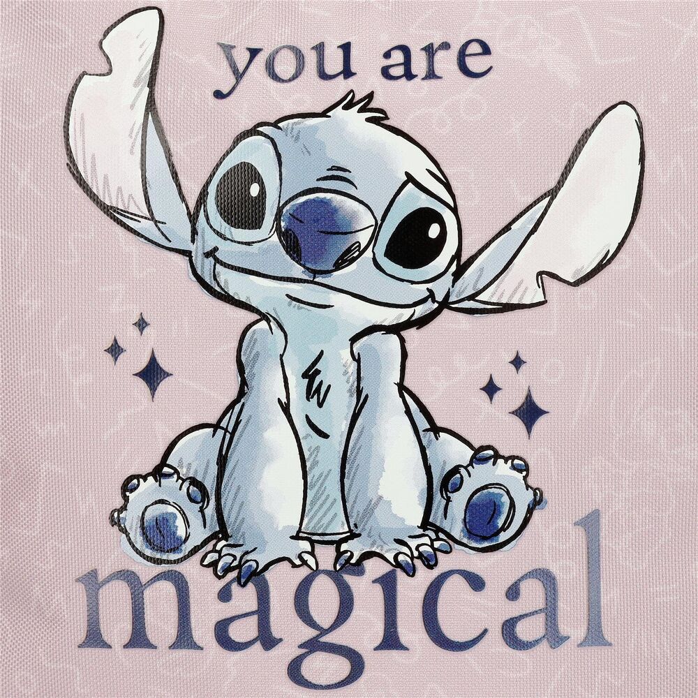 Portatodo You Are Magical Stitch Disney - Image 5