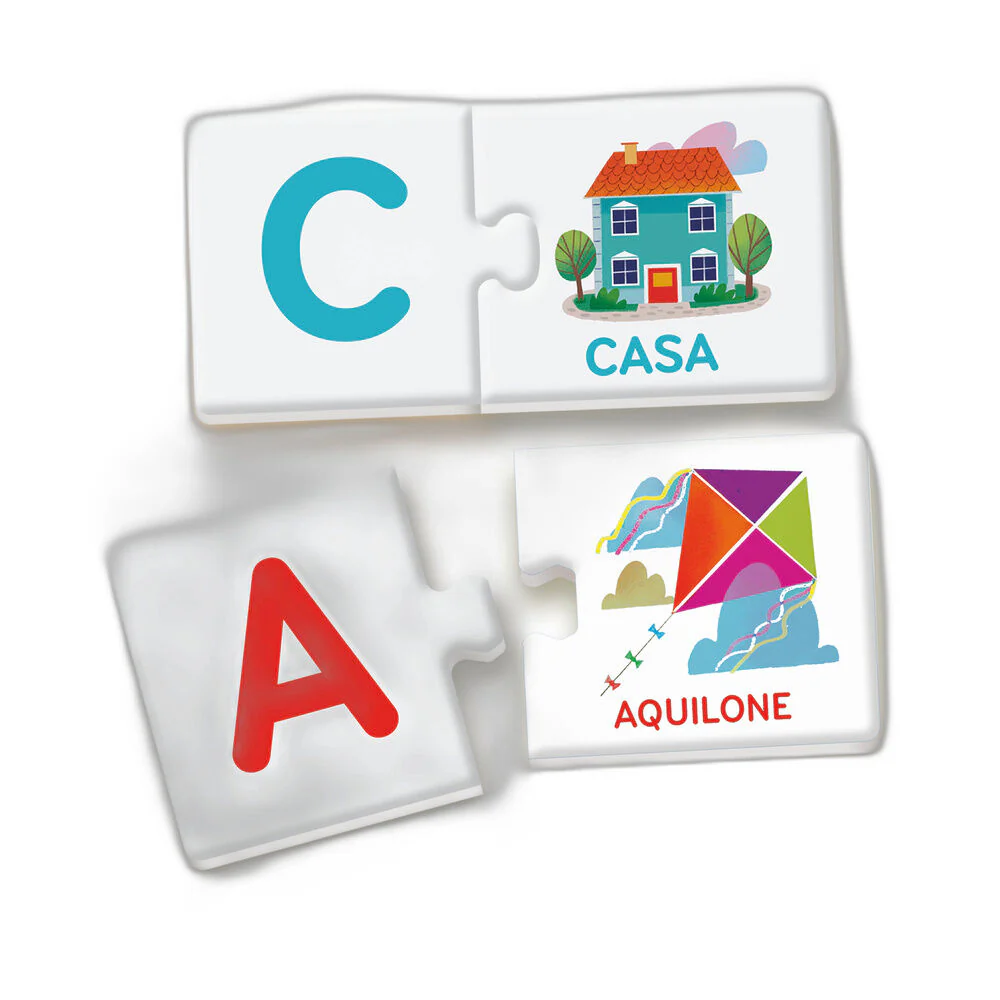 Primer Alfabeto Español - Image 2