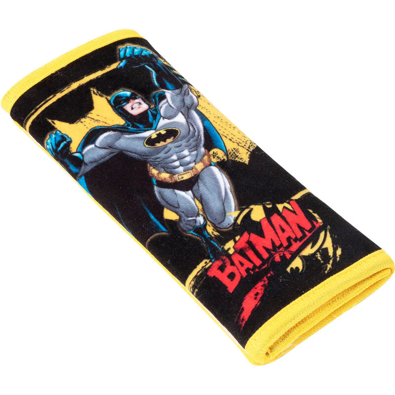 Protector Cinturon Batman Dc Comics - Image 2