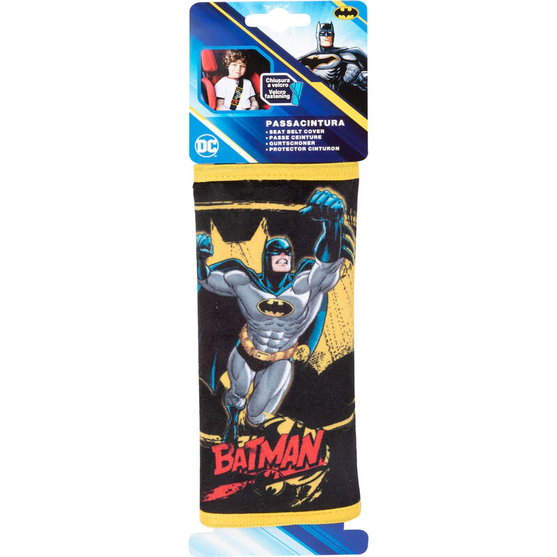 Protector Cinturon Batman Dc Comics - Image 3