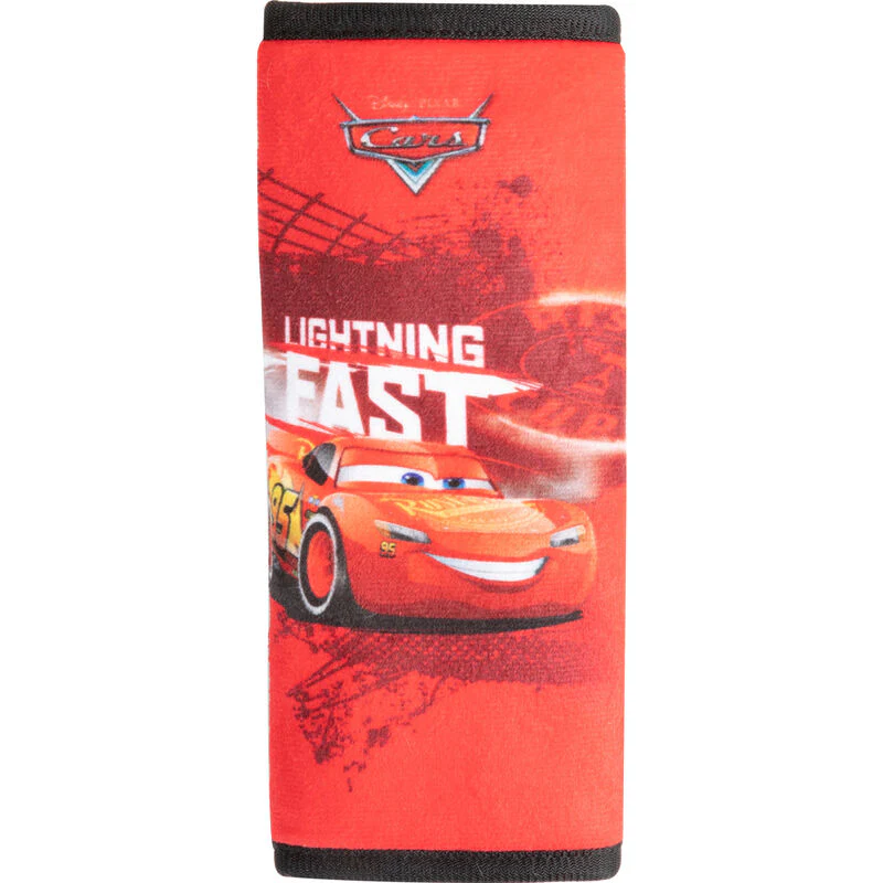 Protector Cinturon Cars Disney