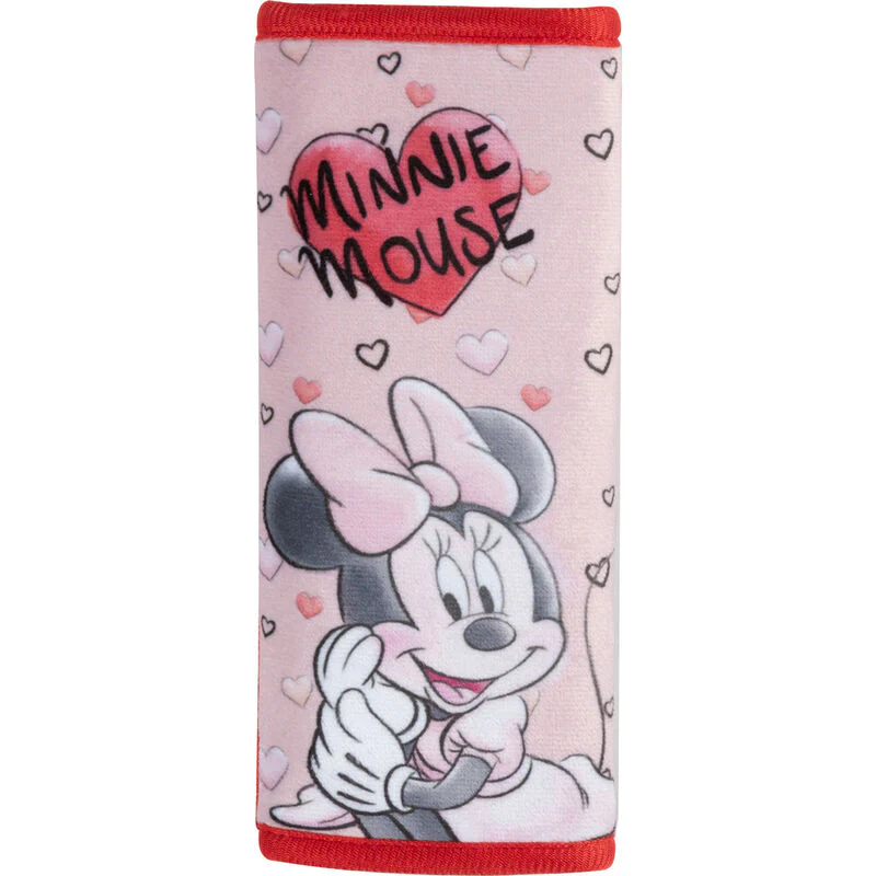 Protector Cinturon Minnie Disney