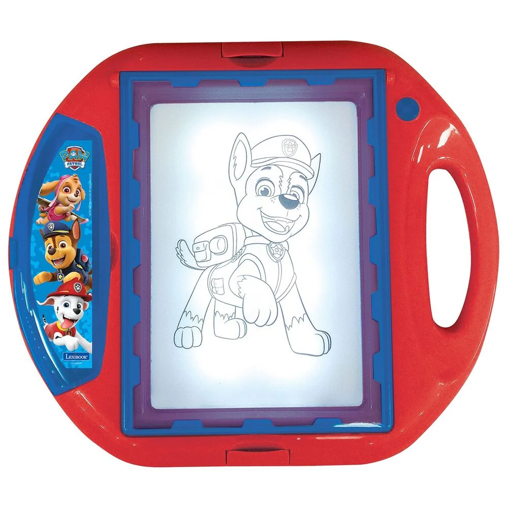 Proyector Dibujos Patrulla Canina Paw Patrol - Image 7