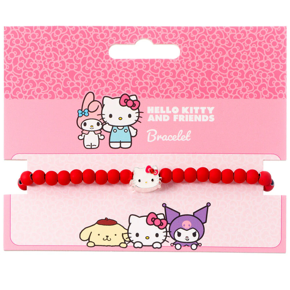 Pulsera Hello Kitty - Image 2