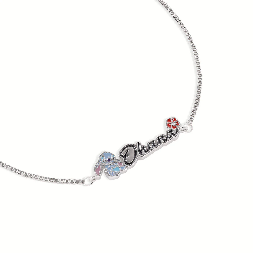 Pulsera Ohana Stitch Disney - Image 2