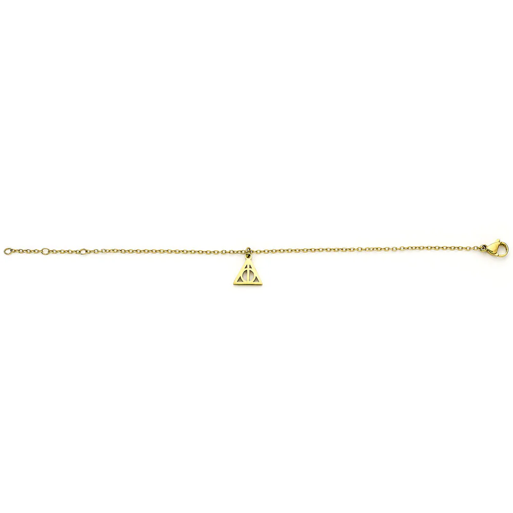 Pulsera Reliquias De La Muerte Harry Potter - Image 3