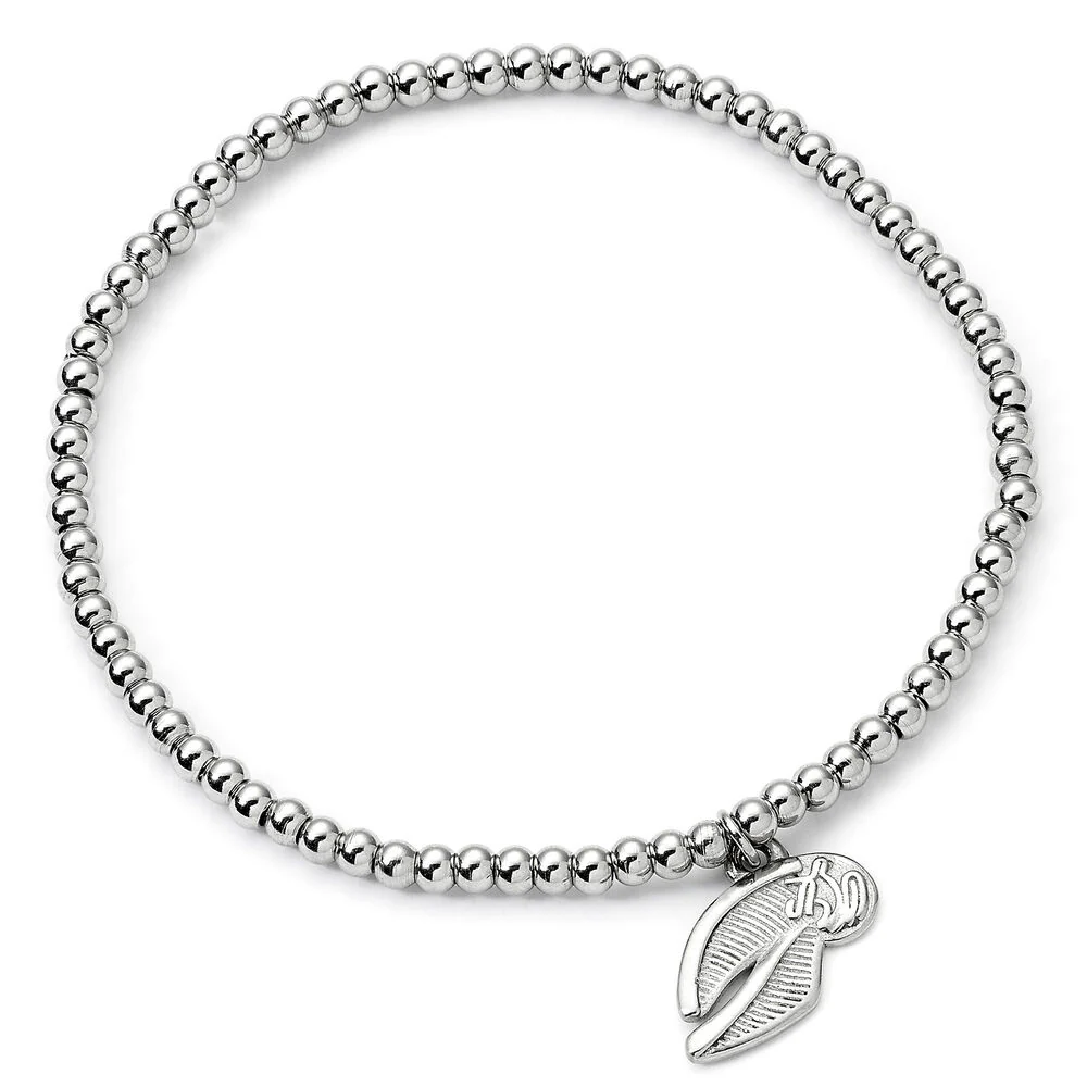 Pulsera Snitch Dorada Harry Potter - Image 2