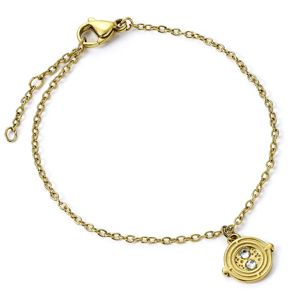 Pulsera Tornero Del Tiempo Harry Potter - Image 2