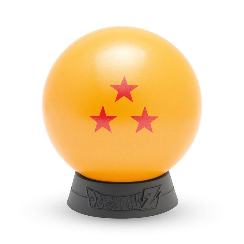 Puzzle Bola 3 Estrella Dragon Ball Z 98Pzs - Image 2