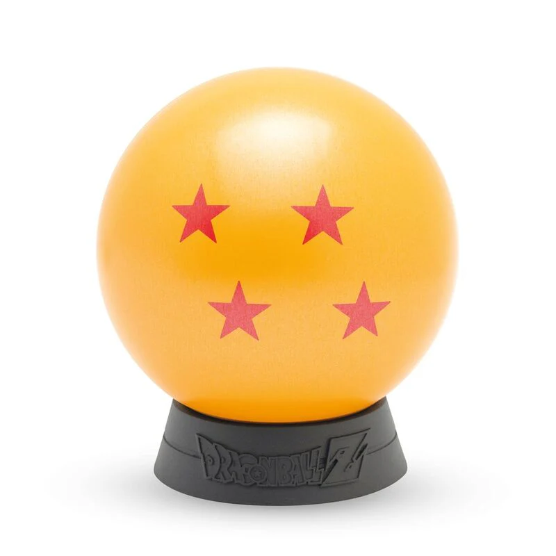 Puzzle Bola 4 Estrella Dragon Ball Z 98Pzs - Image 2