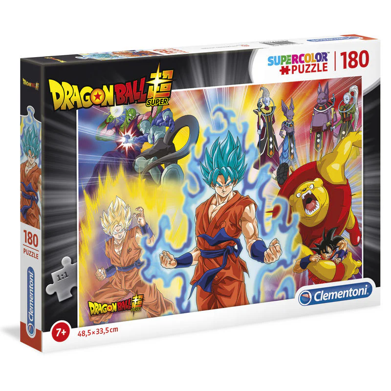 Puzzle Dragon Ball 180Pz - Image 4