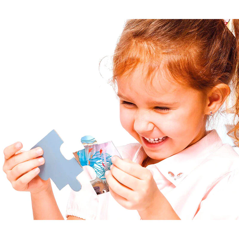 Puzzle Maxi Frozen 2 Disney 24Pzs