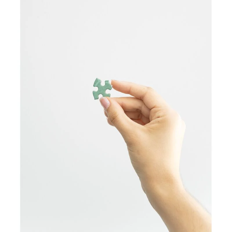 Puzzle Pocima Slytherin Harry Potter 322Pzs - Image 3