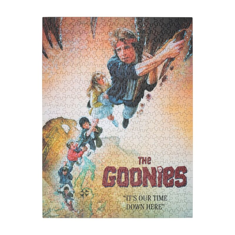 Puzzle The Goonies 500Pzs - Image 2