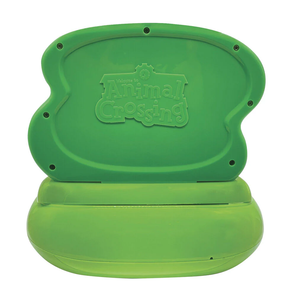 Reloj Despertador Proyector 3D Animal Crossing - Image 2