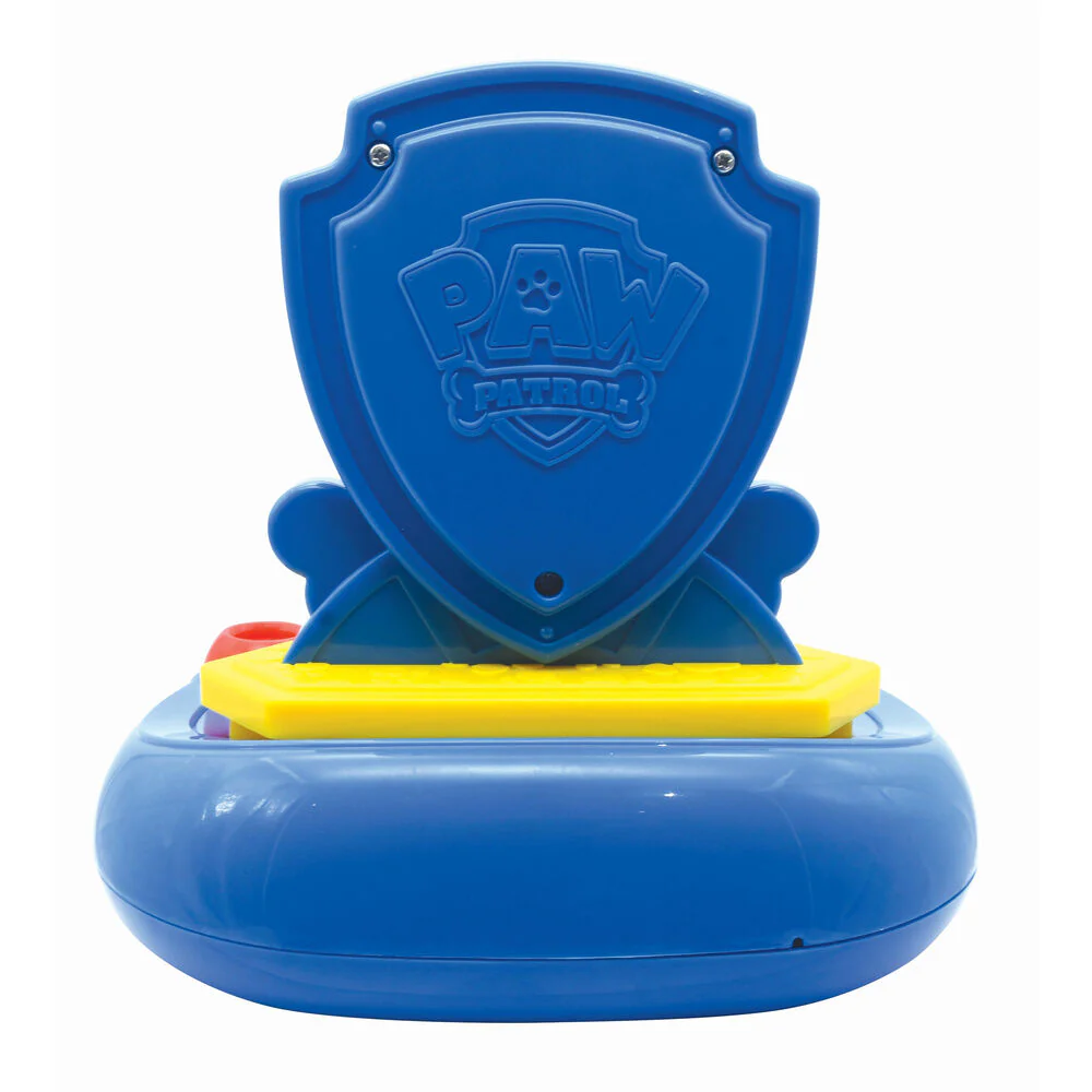 Reloj Despertador Proyector 3D Patrulla Canina Paw Patrol - Image 6