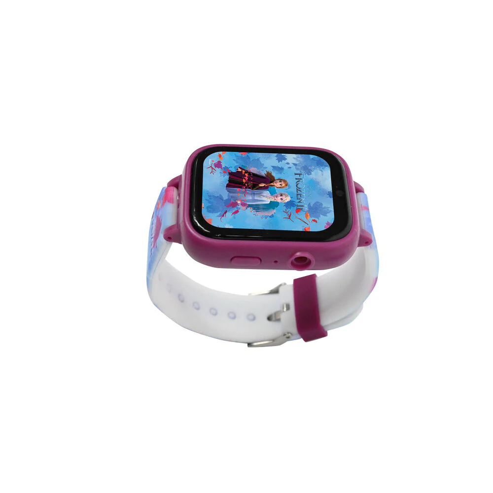 Reloj Digital Con Camara Frozen Disney - Image 4