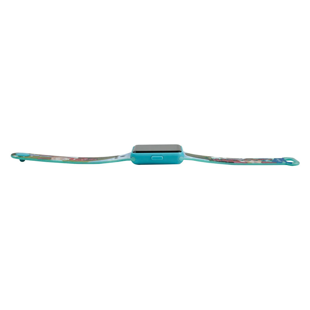 Reloj Digital Led Vaiana Moana Disney - Image 5