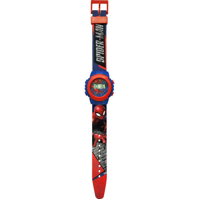 Reloj Digital Spiderman Marvel - Image 3