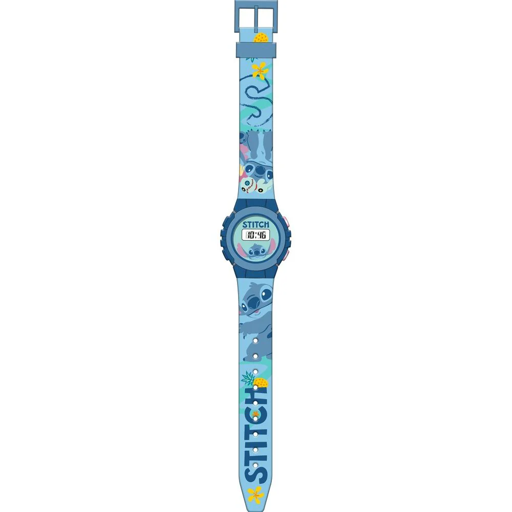 Reloj Digital Stitch Disney - Image 2