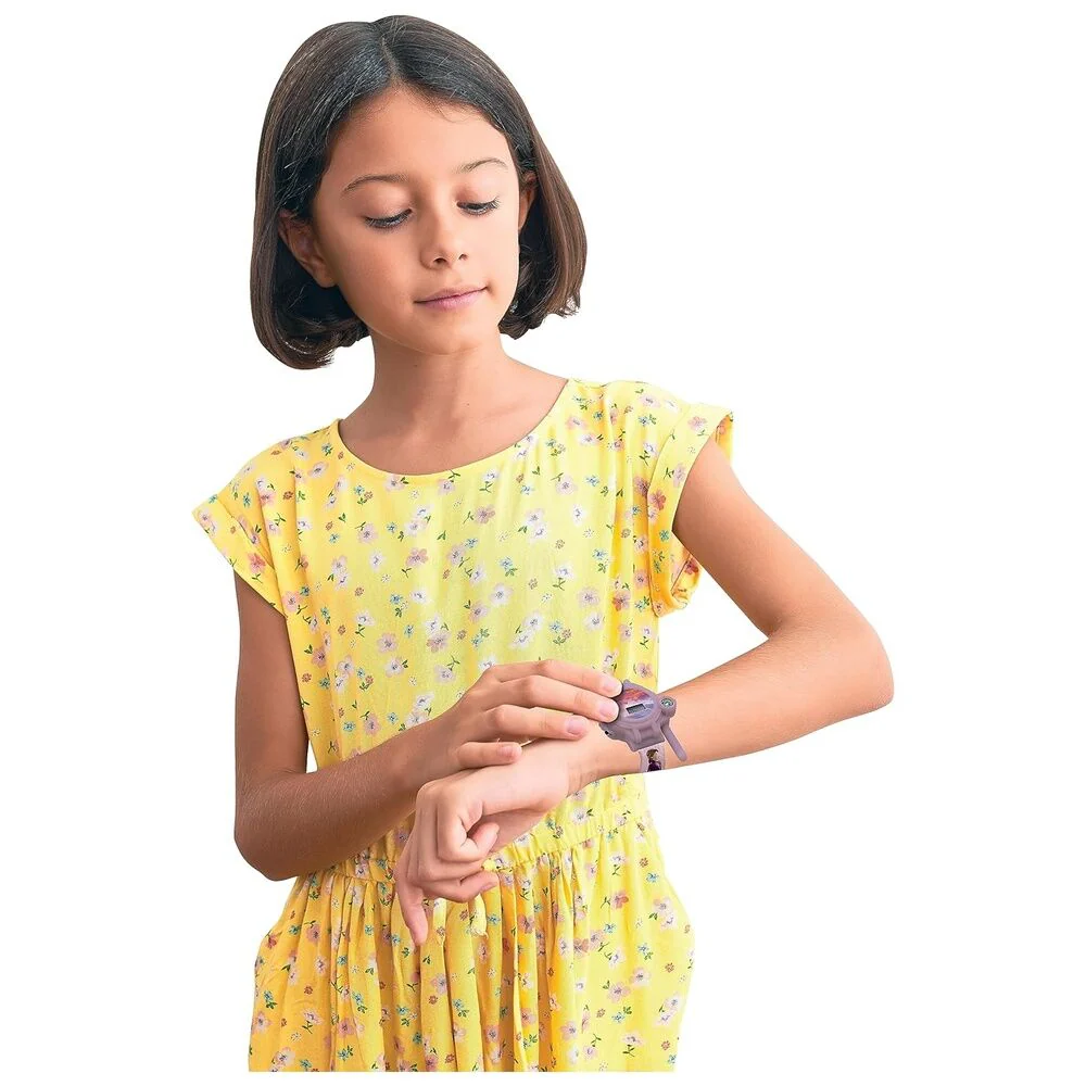 Reloj Walkie Talkie Frozen Disney - Image 3