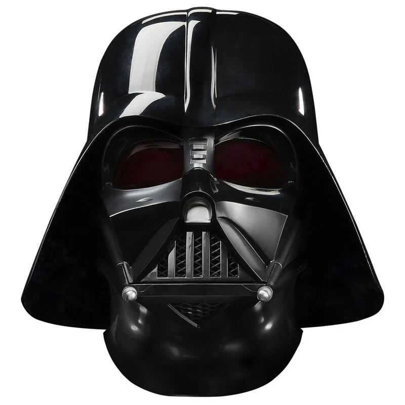 Replica Casco Electronico Darth Vader Obi Wan Kenobi Star Wars - Image 3