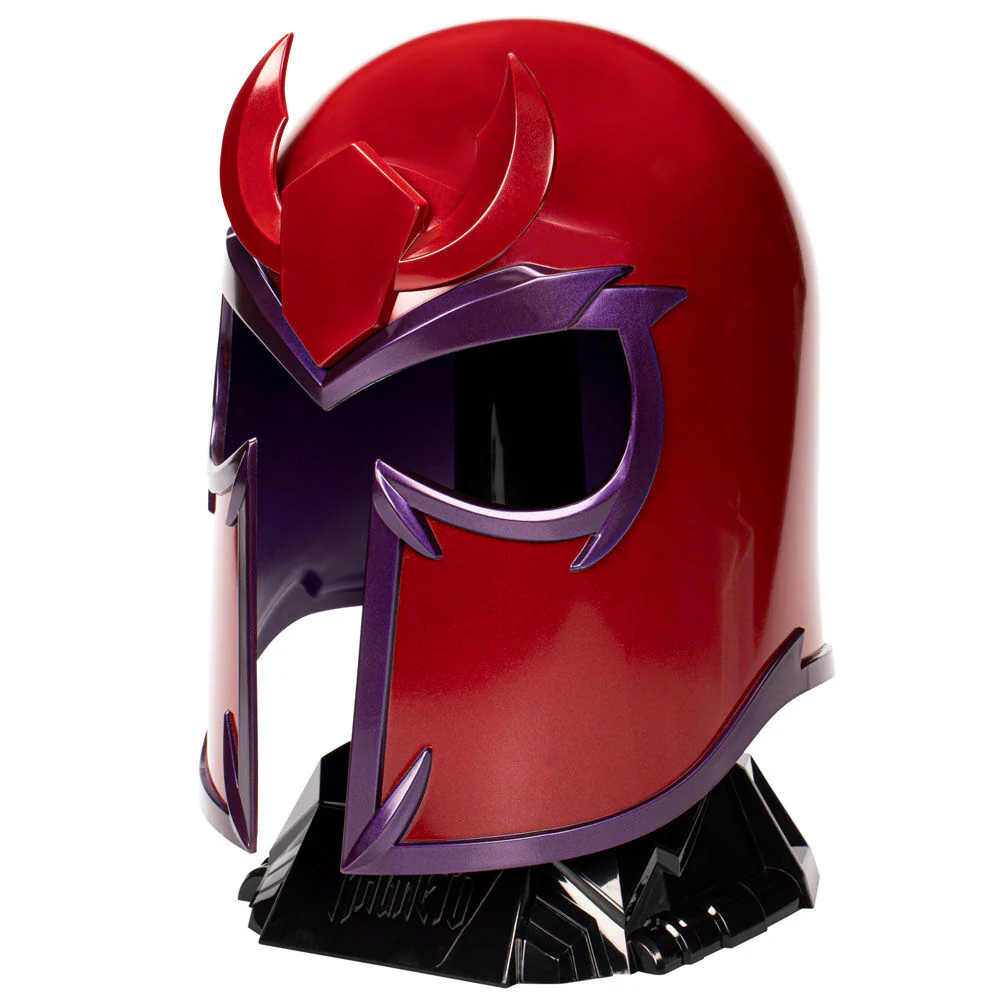 Replica Casco Magneto X-Men Marvel - Image 4