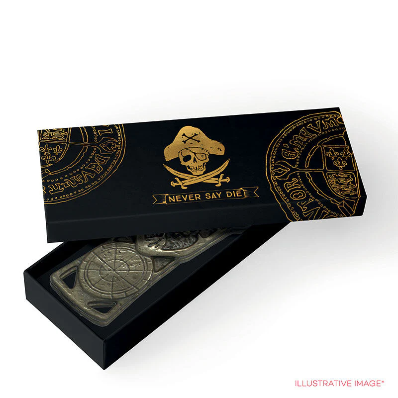 Replica Llave De Huesos The Goonies - Image 3