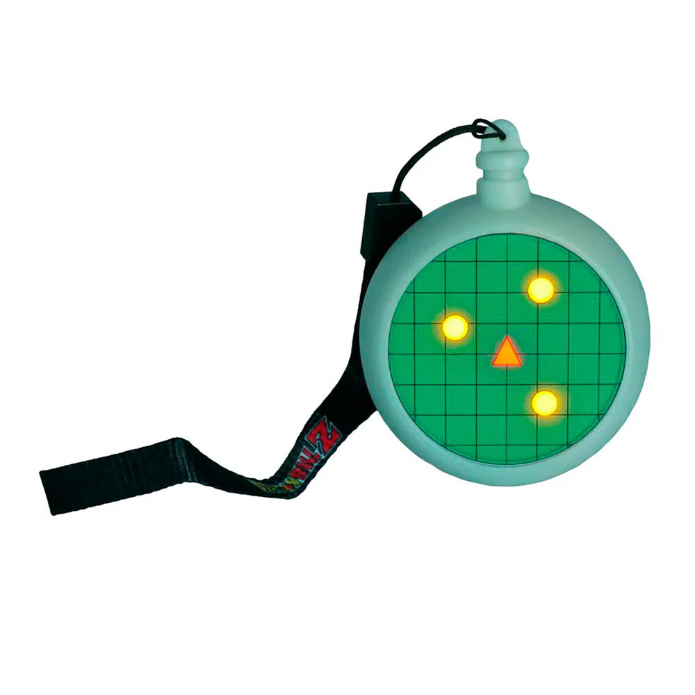 Replica Luminosa Radar Del Dragon Dragon Ball Z 8Cm - Image 2