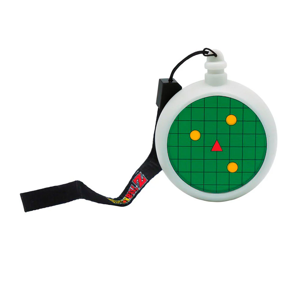 Replica Luminosa Radar Del Dragon Dragon Ball Z 8Cm - Image 3