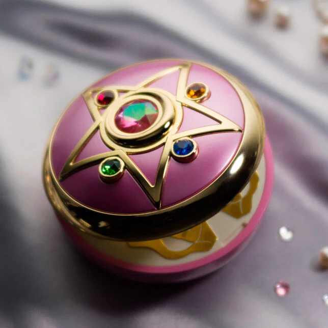 Replica Proplica Crystal Star Brilliant Color Edition Sailor Moon - Image 2