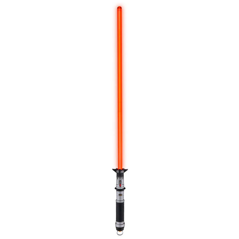 Replica Sable De Luz Baylan Skoll Forze Fx Elite Star Wars - Image 5