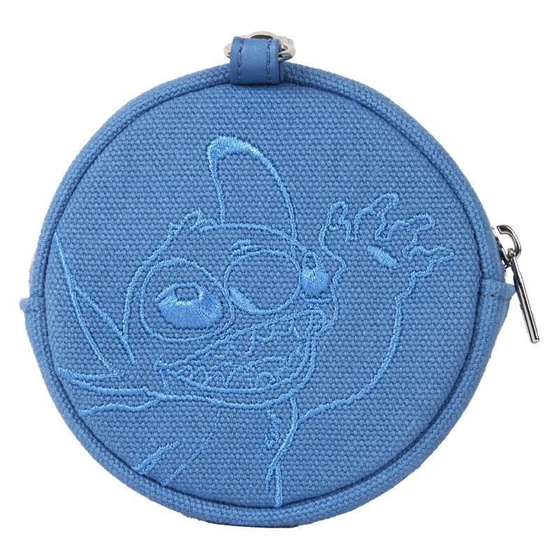 Riñonera + Monedero Stitch Disney Loungefly - Image 5