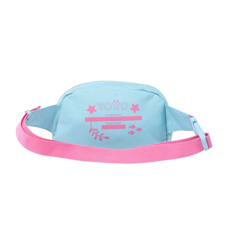 Riñonera Pink Ocean - Image 3