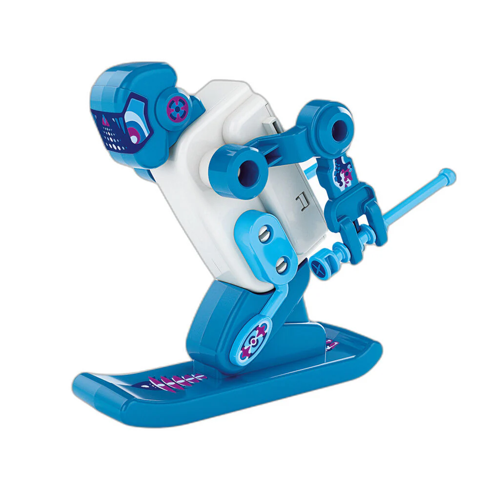 Robot Esquiador - Image 2